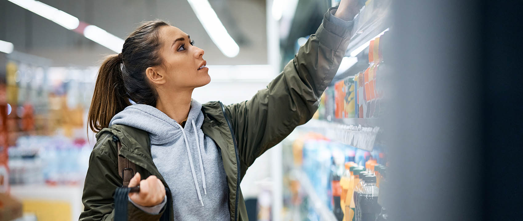 ¿Foto o color para identificar un sabor en packing? Un estudio hecha luz sobre esta duda.